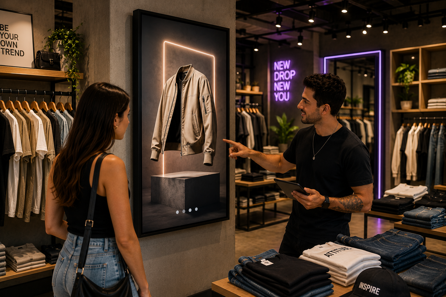 Segmento de moda